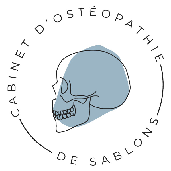 Osteopathe Sablons