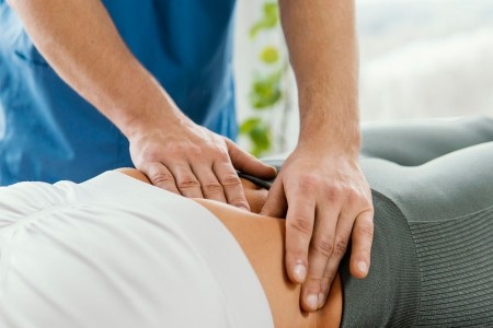 osteopathe sablons adulte